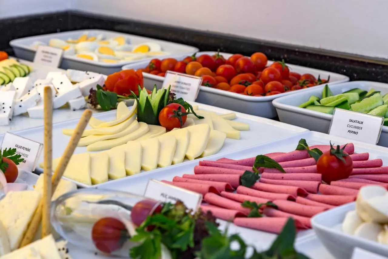 Blanca Hotel Izmir