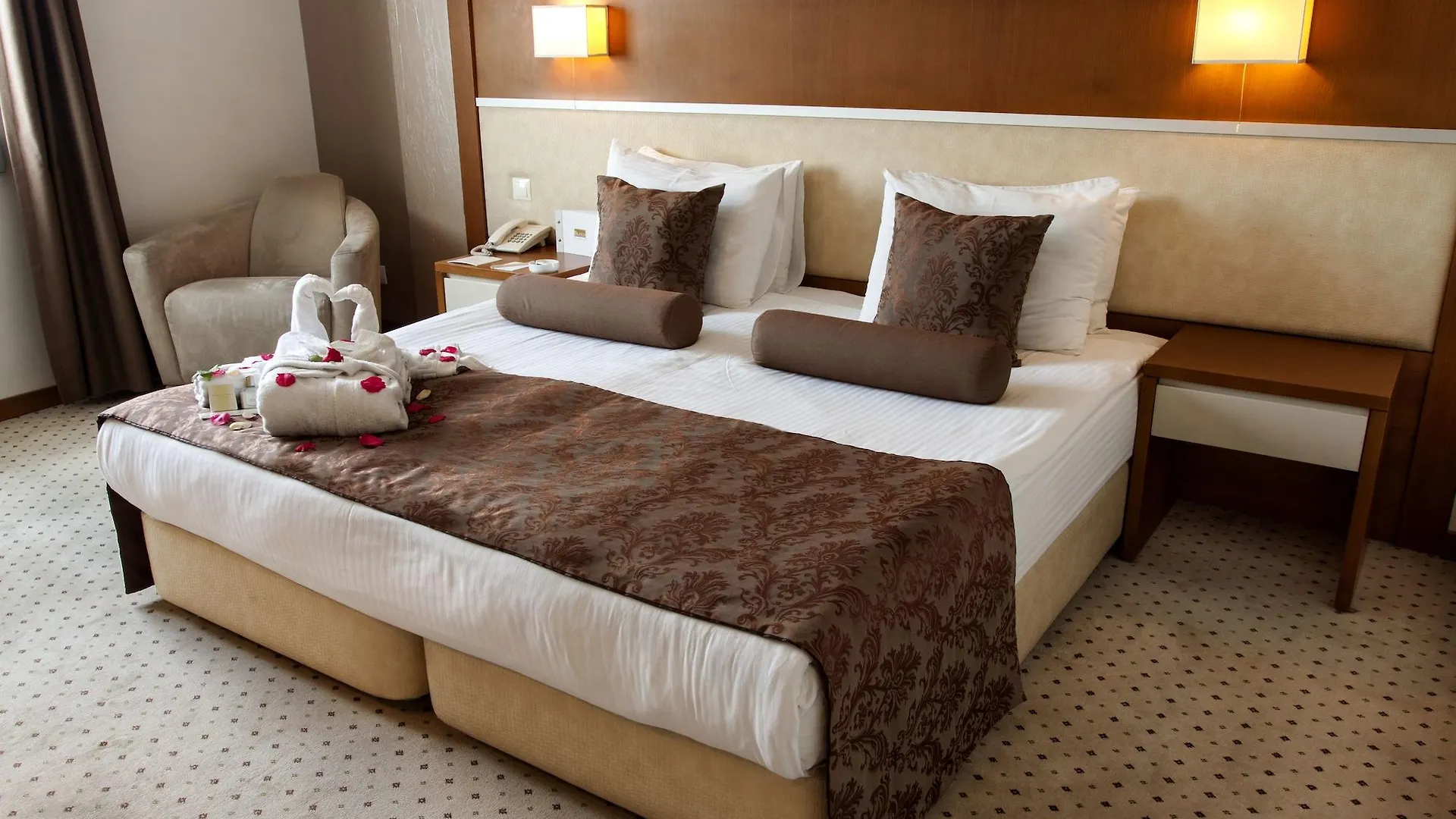 Blanca Hotel Izmir
