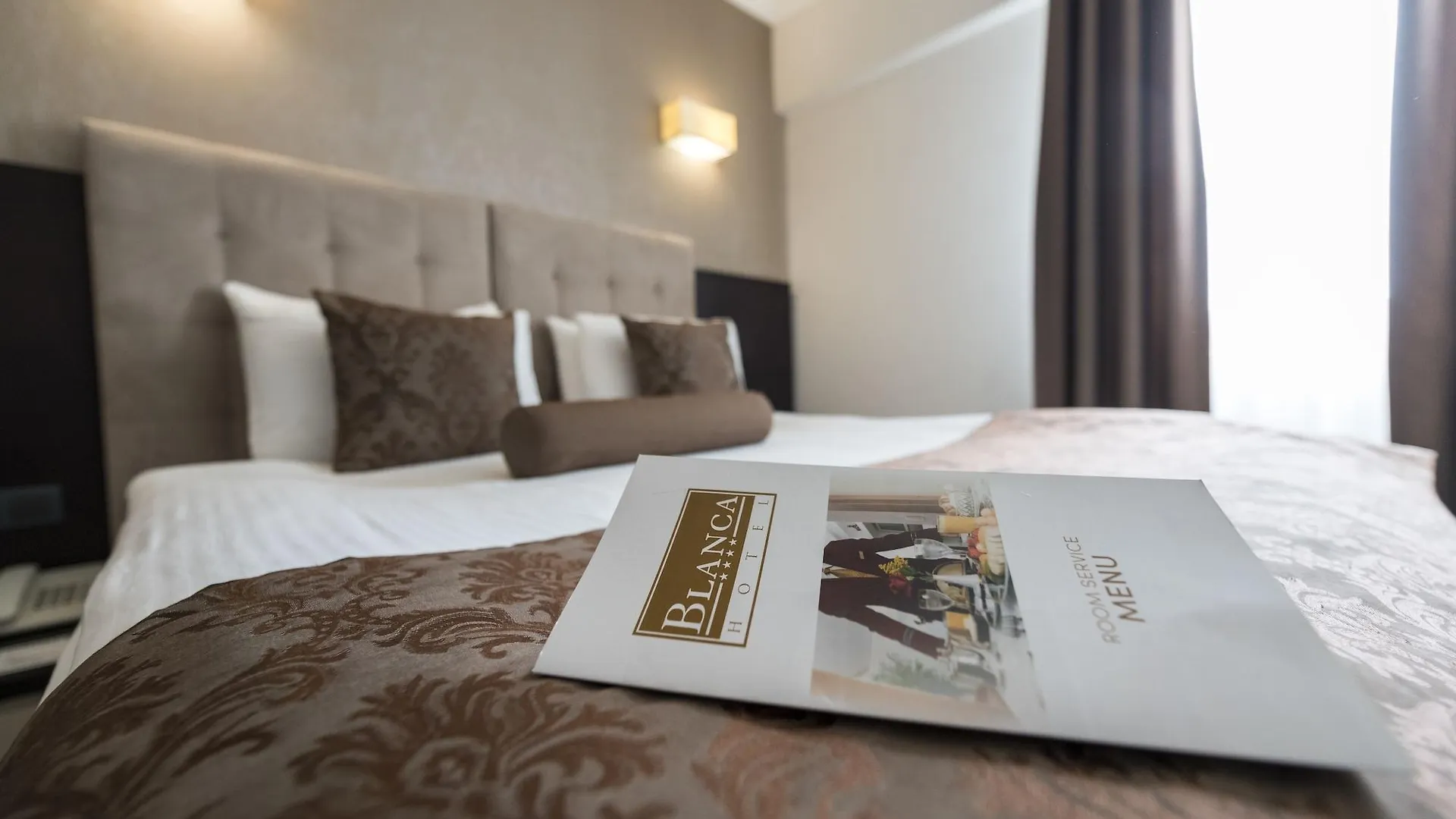 Blanca Hotel Izmir