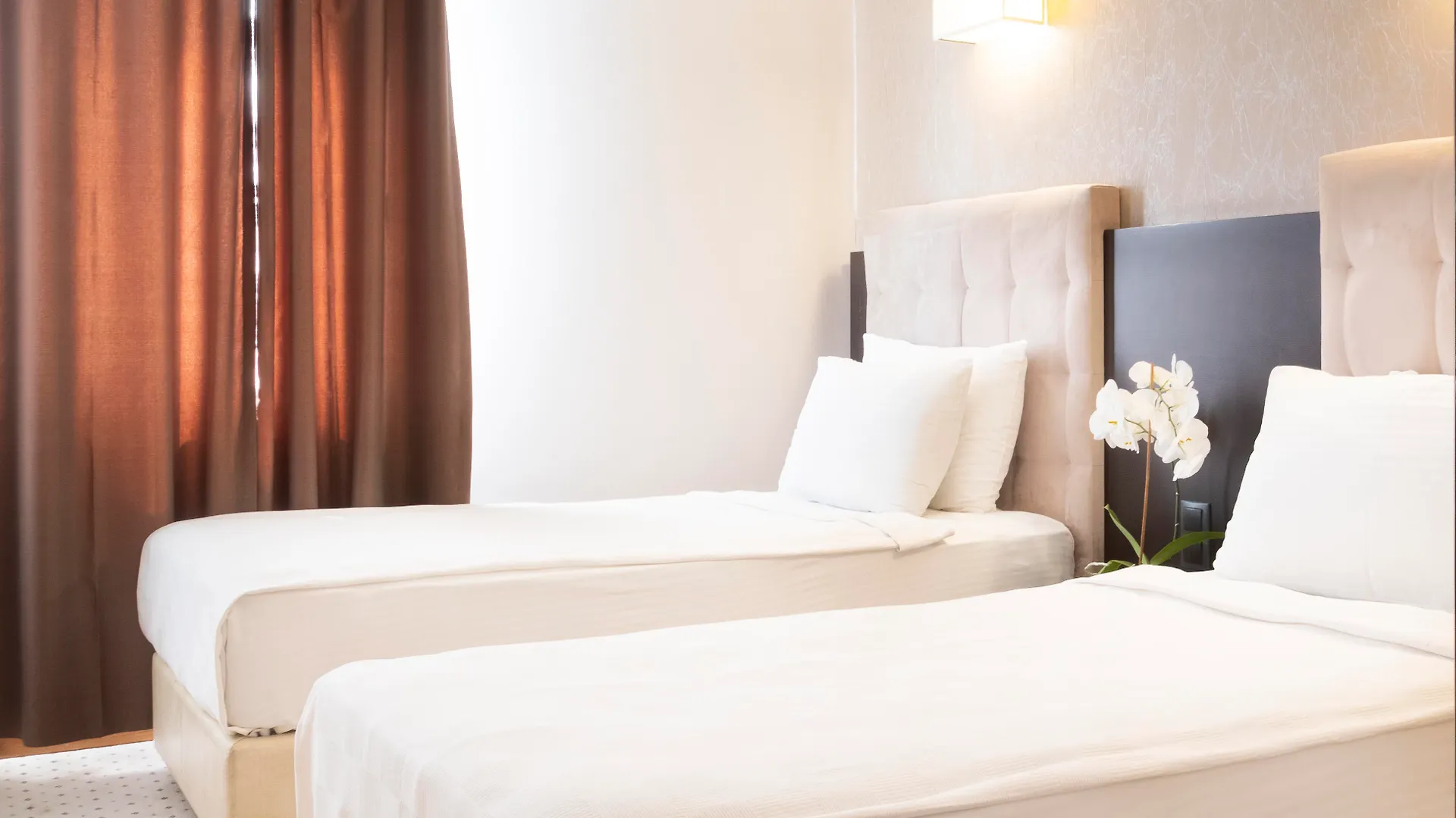 Blanca Hotel Izmir 4*,