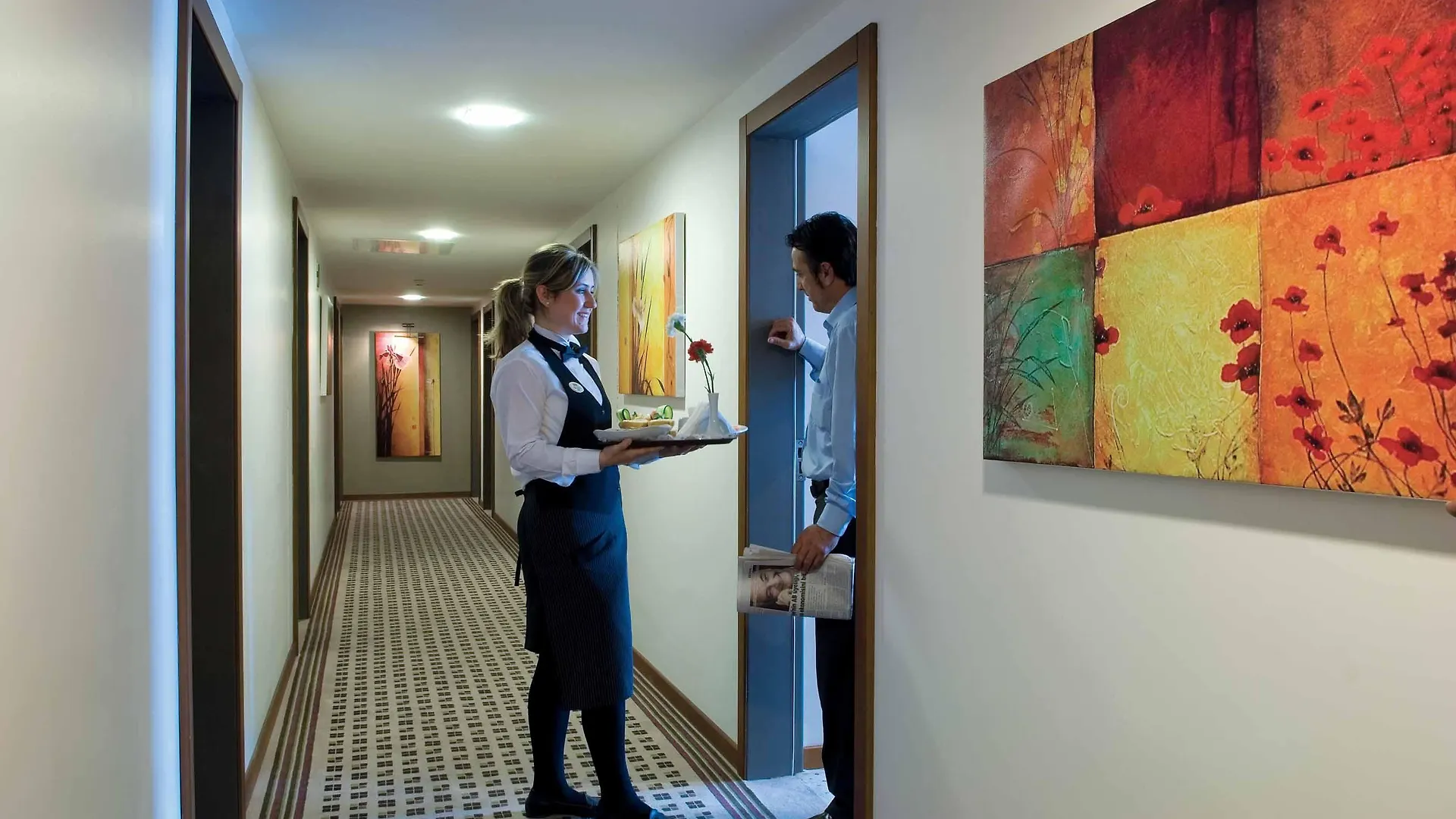 Blanca Hotel Izmir