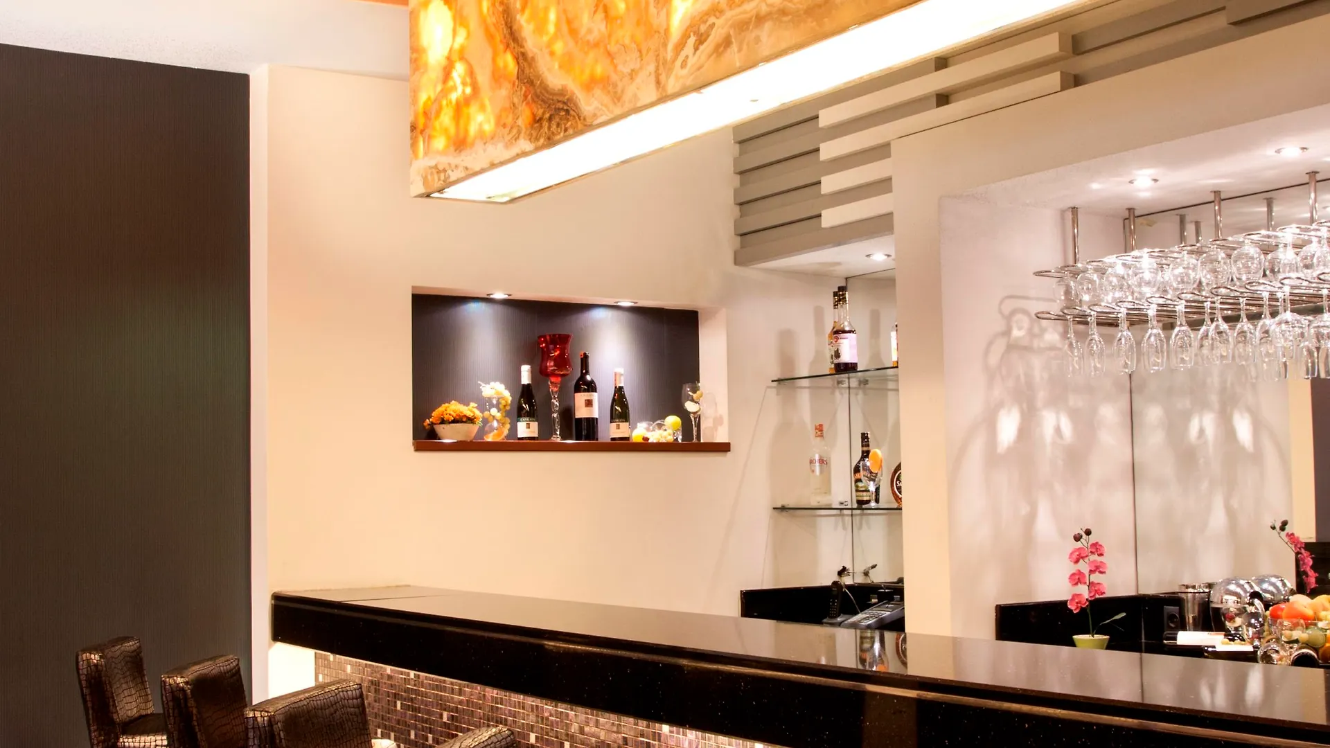 Blanca Hotel Izmir