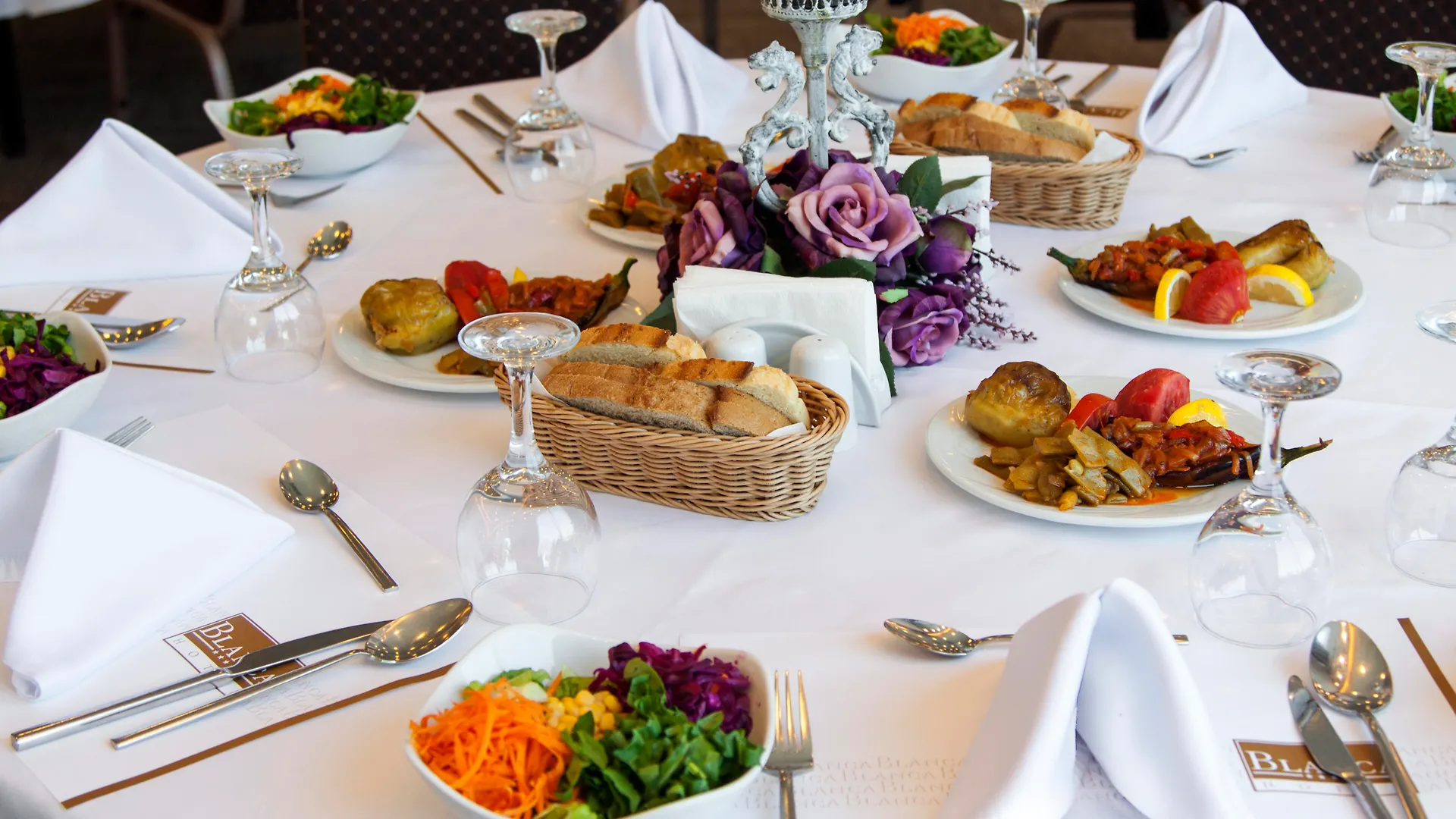 Blanca Hotel Izmir 4*,  Turkey