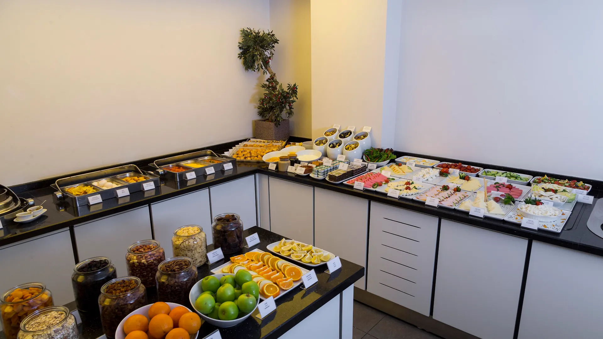 Blanca Hotel Izmir 4*,  Turkey