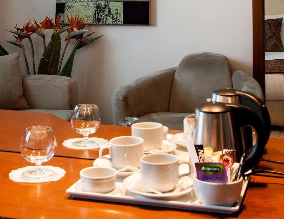 Blanca Hotel Izmir