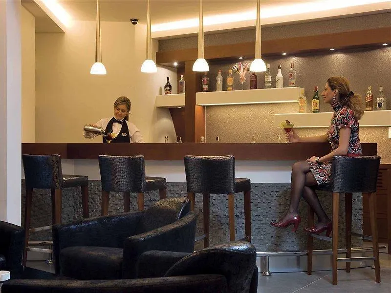 Blanca Hotel Izmir Turkey