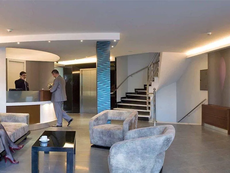 Blanca Hotel Izmir