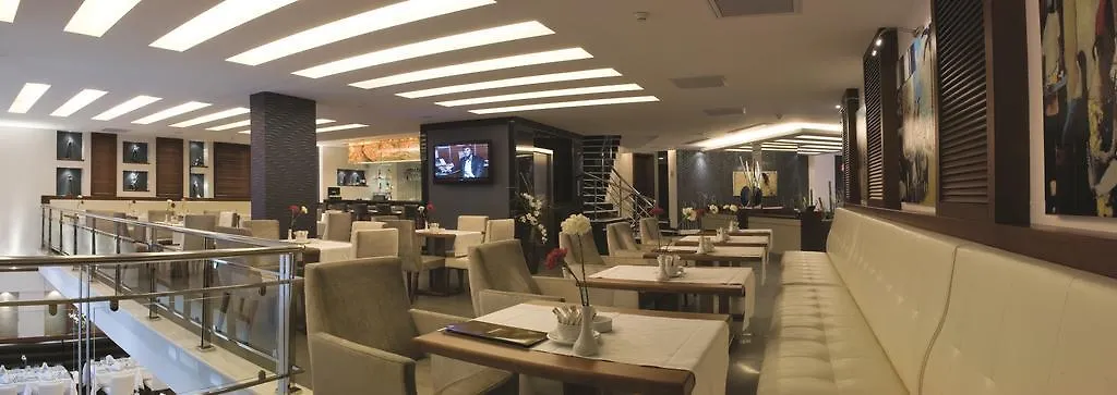 Blanca Hotel Izmir