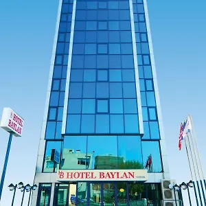 Baylan Yenişehir Otel