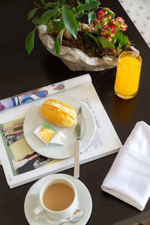 Blanca Hotel Izmir