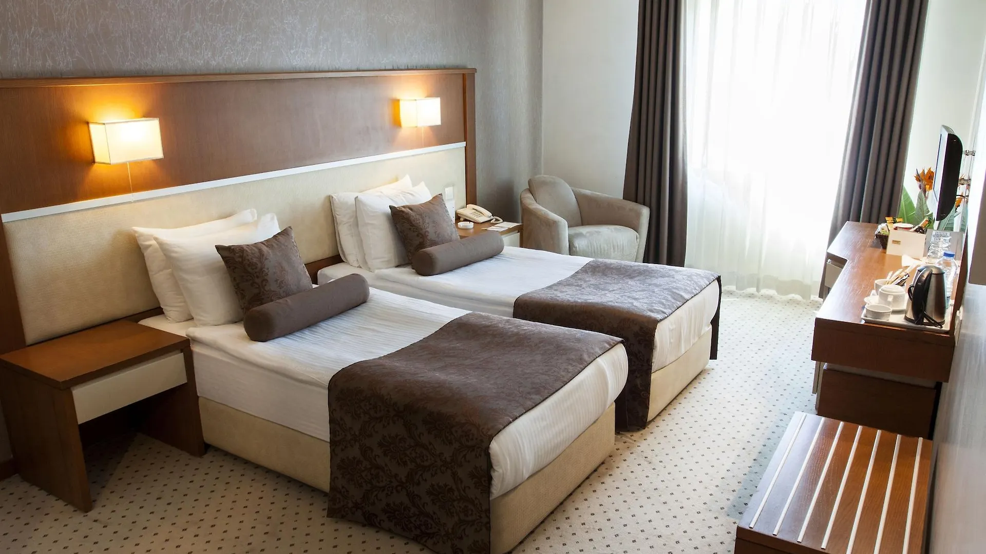 Blanca Hotel Izmir