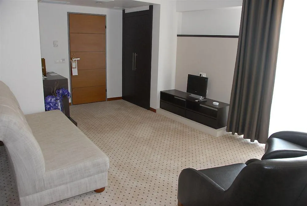 ****  Blanca Hotel Izmir Turkey