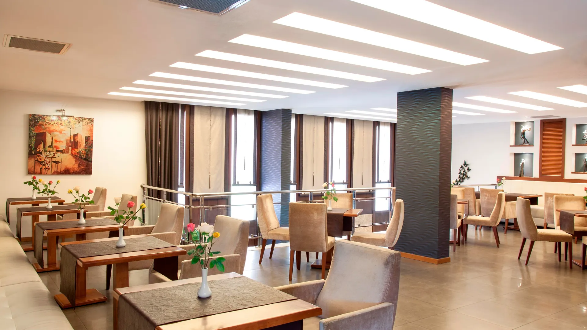 Blanca Hotel Izmir