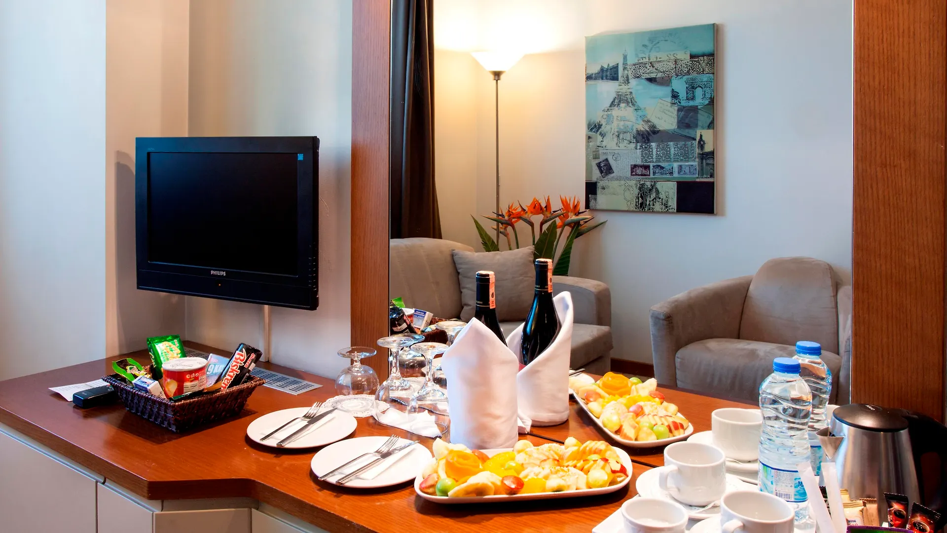 Blanca Hotel Izmir