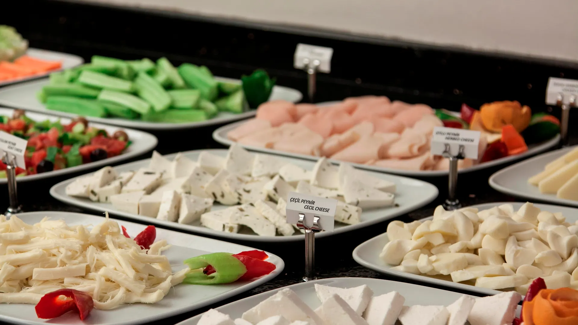 Blanca Hotel Izmir