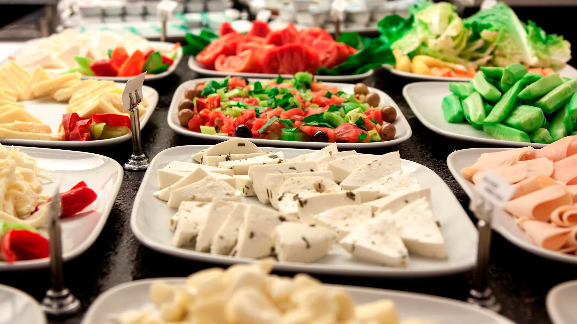 Blanca Hotel Izmir