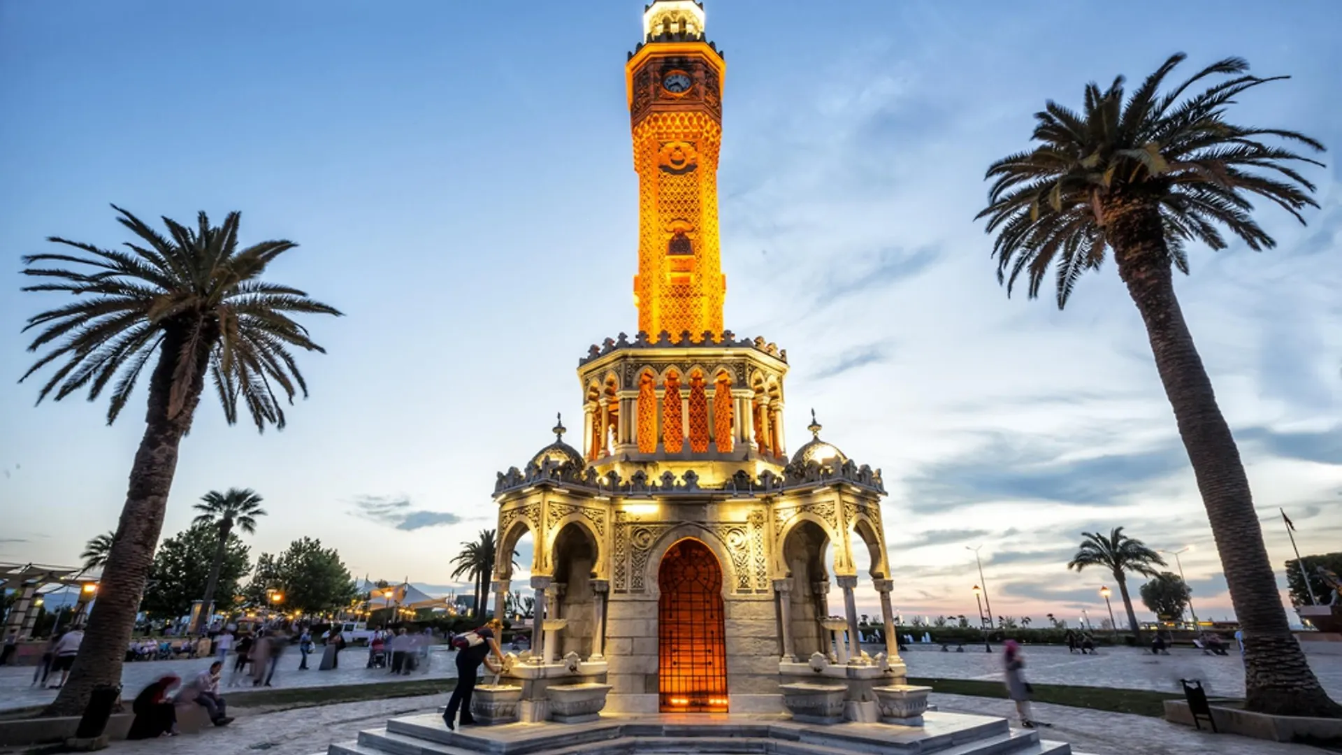 Blanca Hotel Izmir