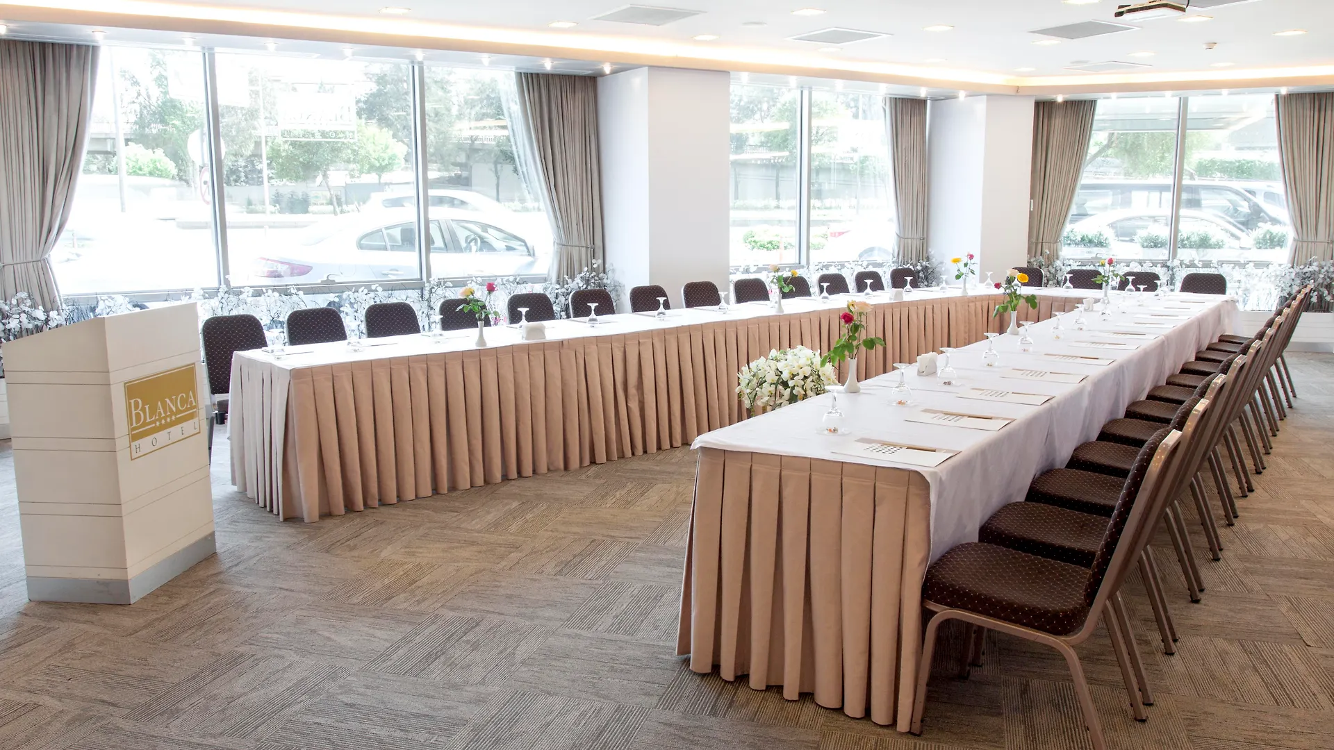 Blanca Hotel Izmir