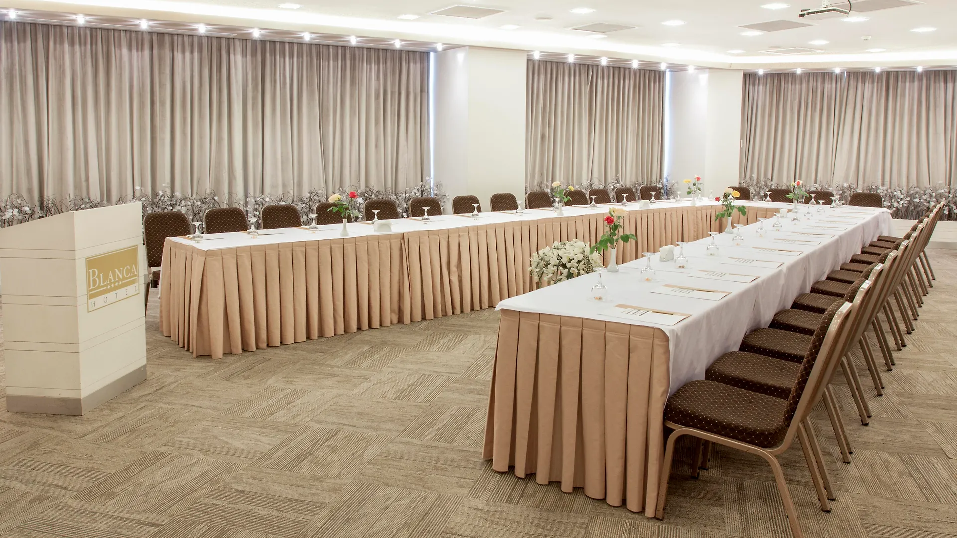 ****  Blanca Hotel Izmir Turkey