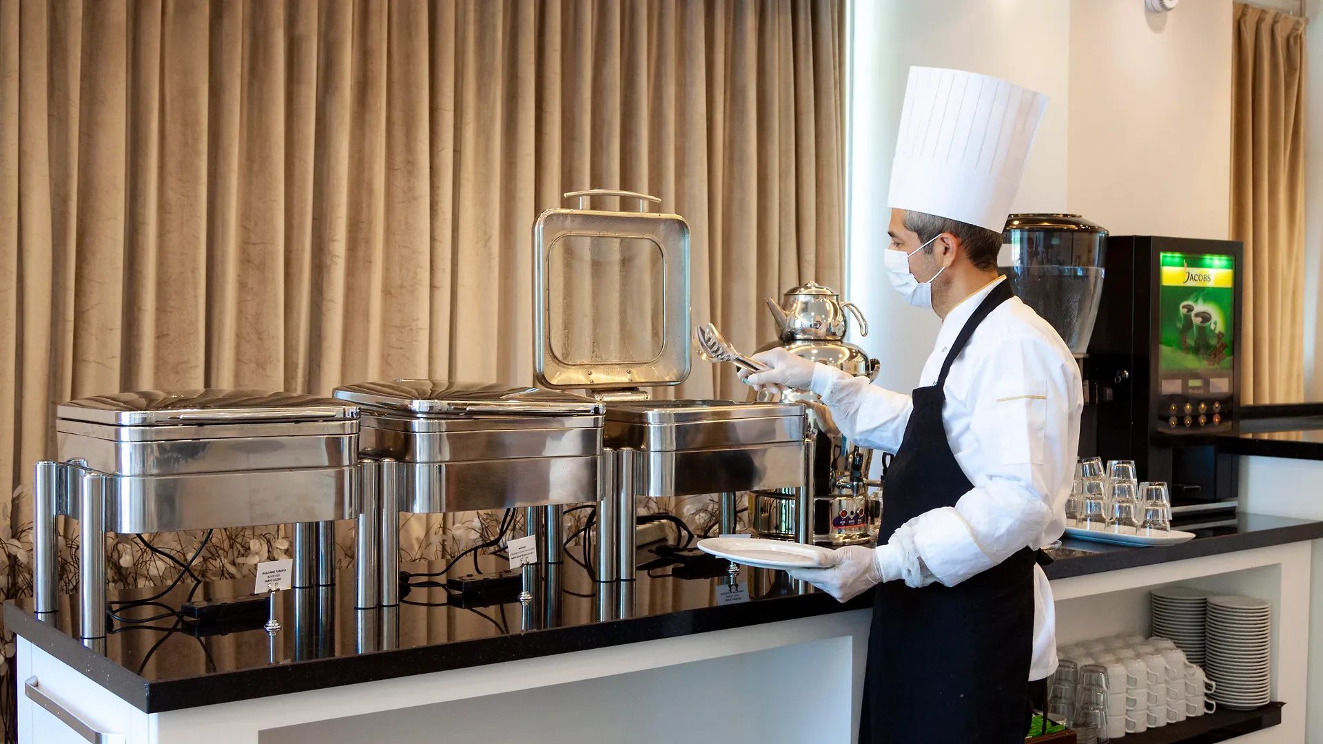 Blanca Hotel Izmir