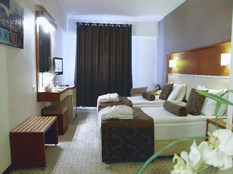 Blanca Hotel Izmir
