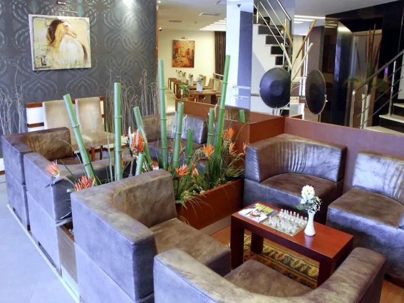 Blanca Hotel Izmir 4*,  Turkey