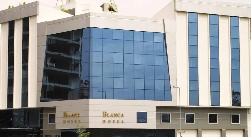 Blanca Hotel Izmir
