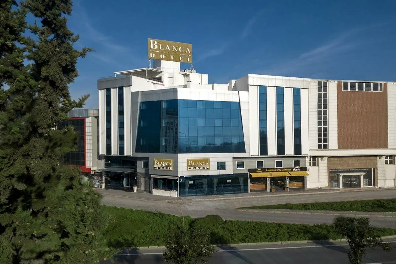 Blanca Hotel Izmir